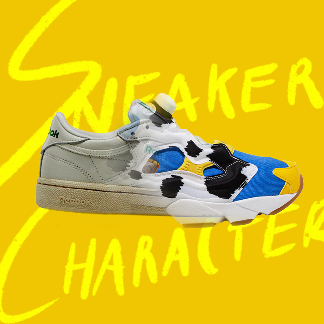 Sneaker 1080×1080