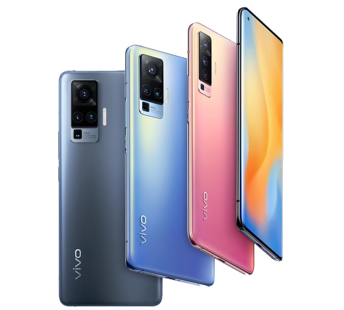 Vivo X50 Pro