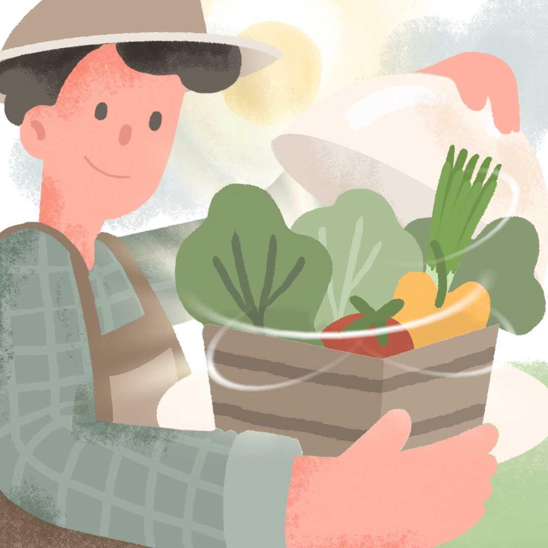 Farm To Table 1
