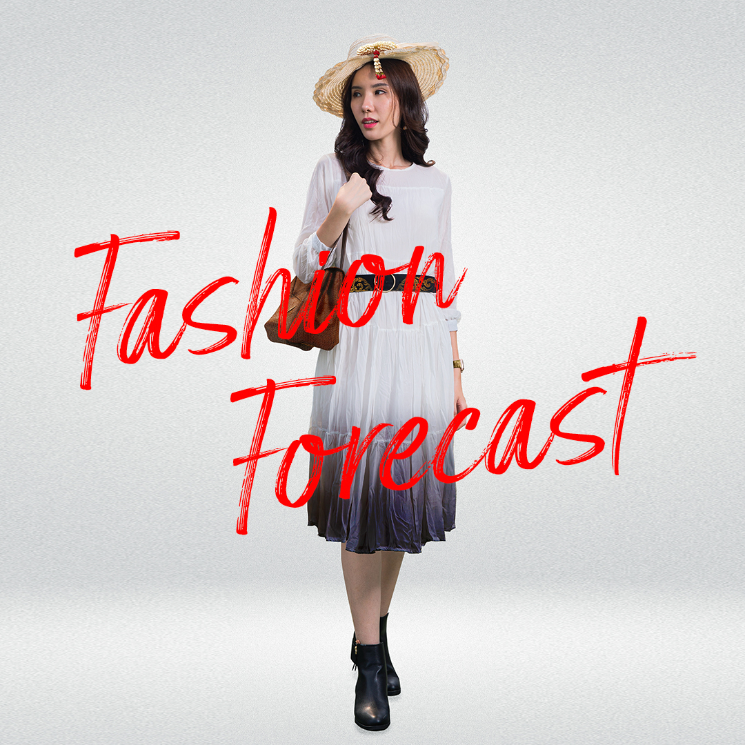 fashion forcast