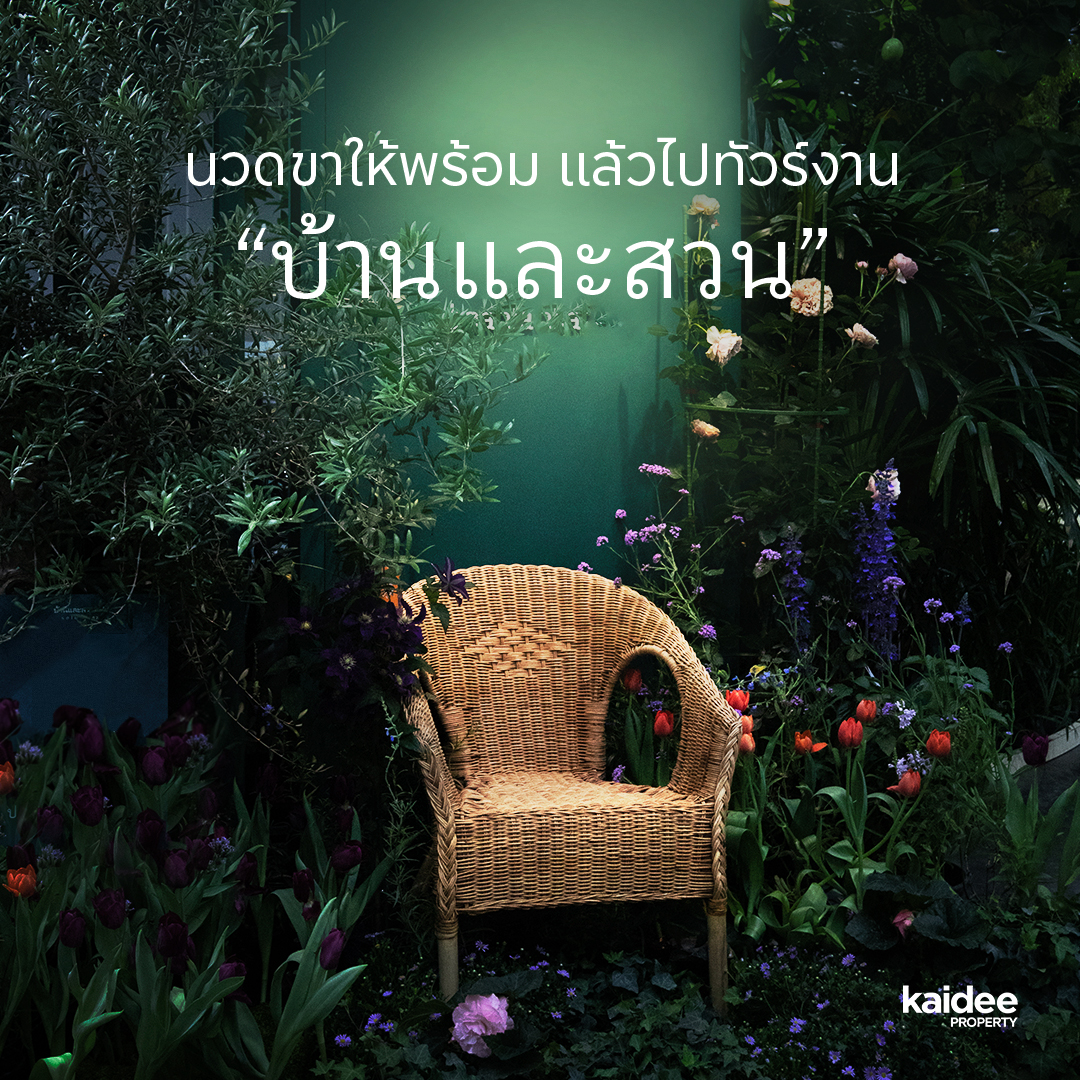 Review BaanNsuan Sq Review Baan Lae Suan 2021