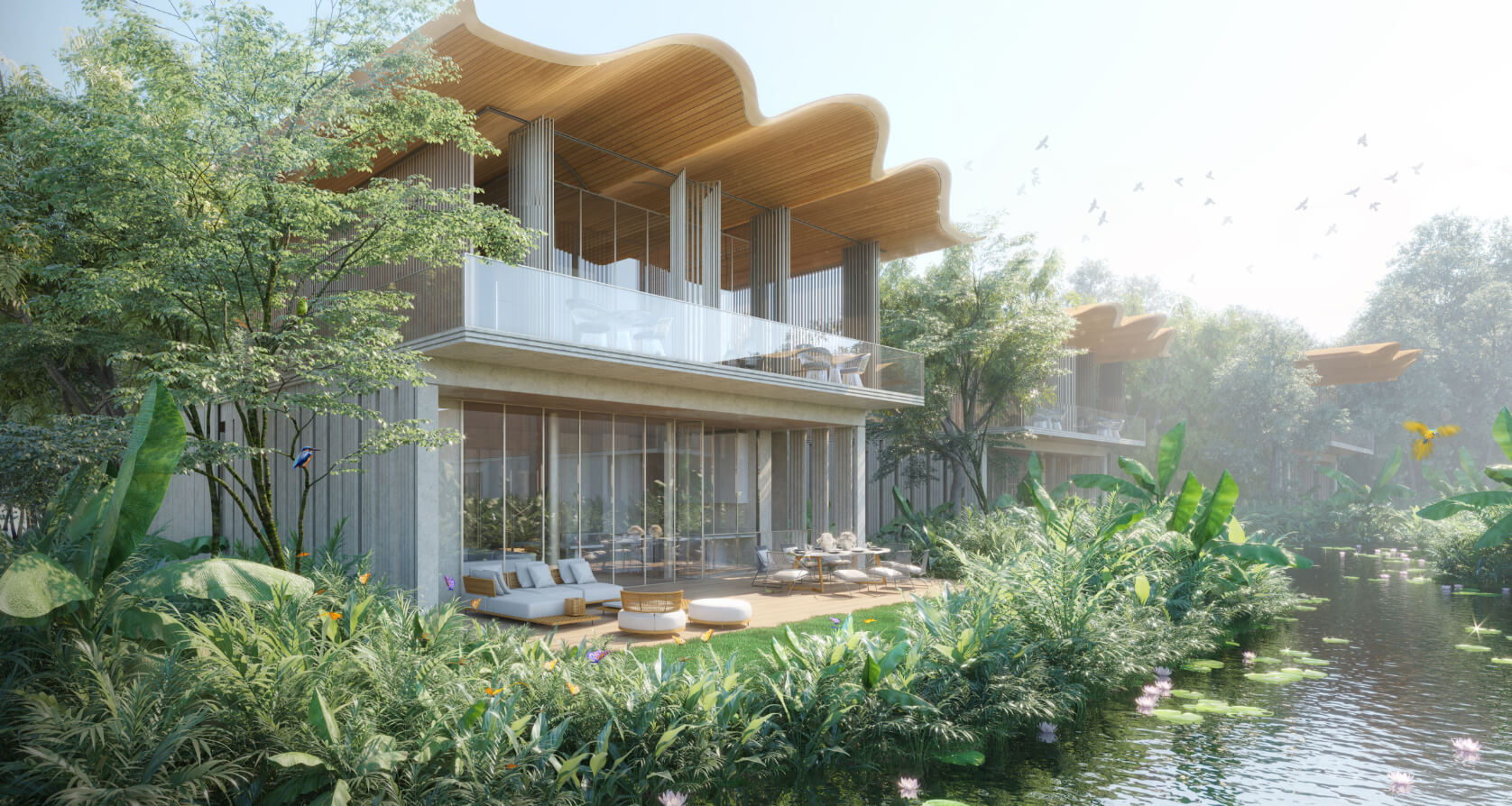 Six Senses Residences