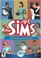 the sims1