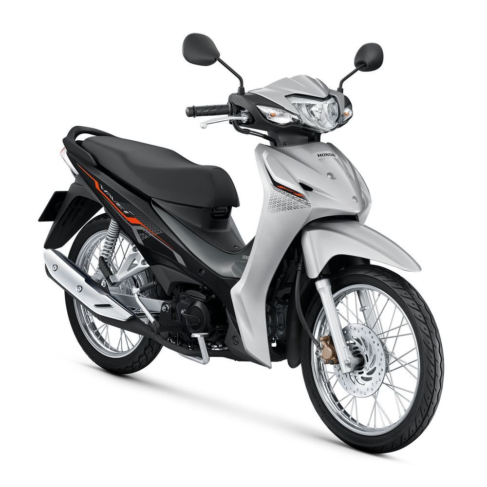Honda Wave110i 2021