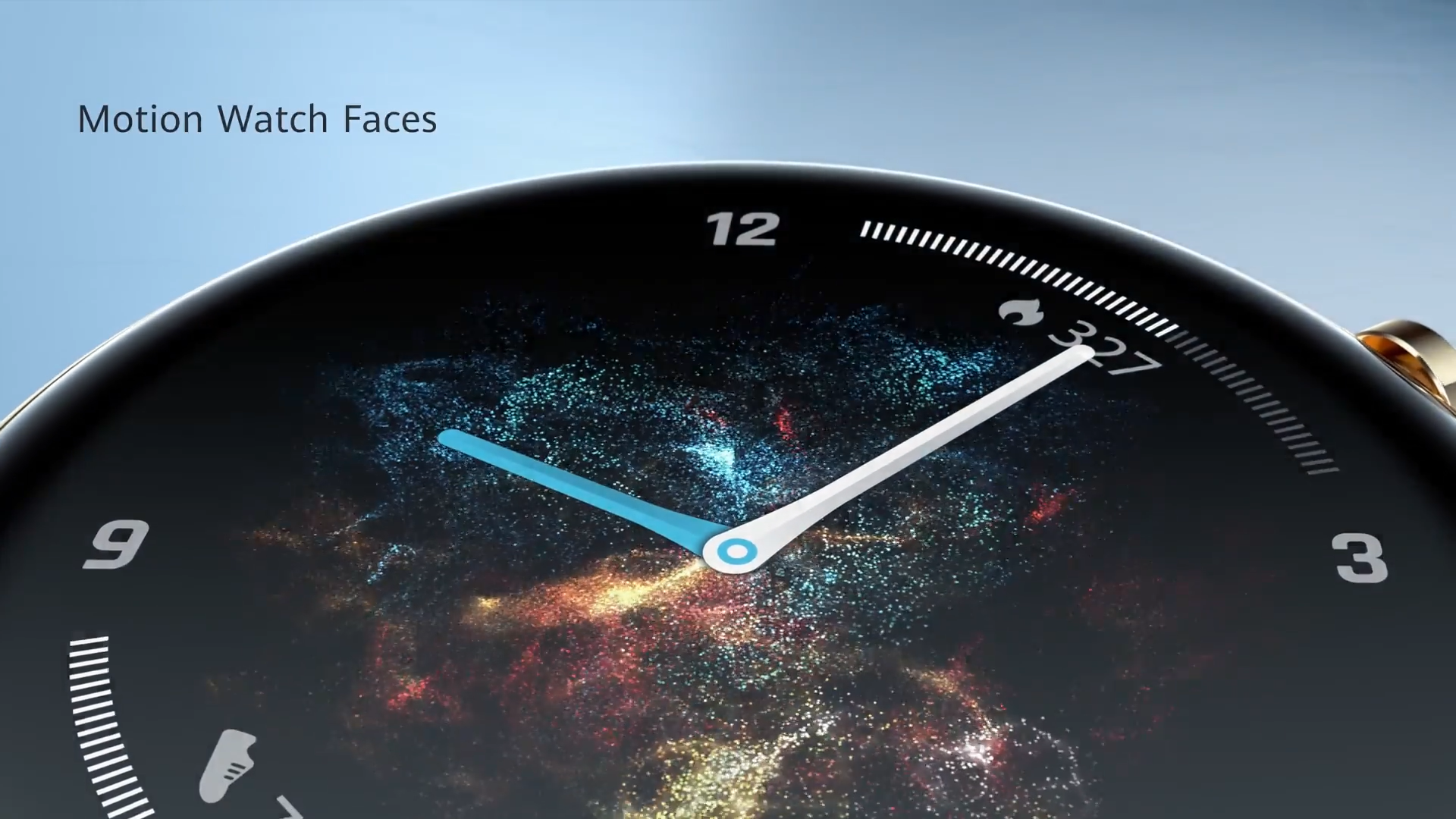 Huawei Watch