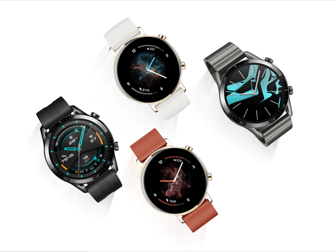 Huawei smartwatch