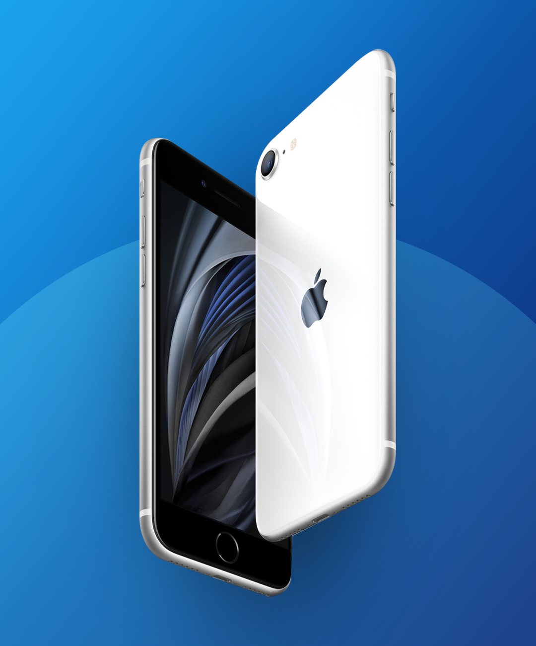 iPhone se 2020