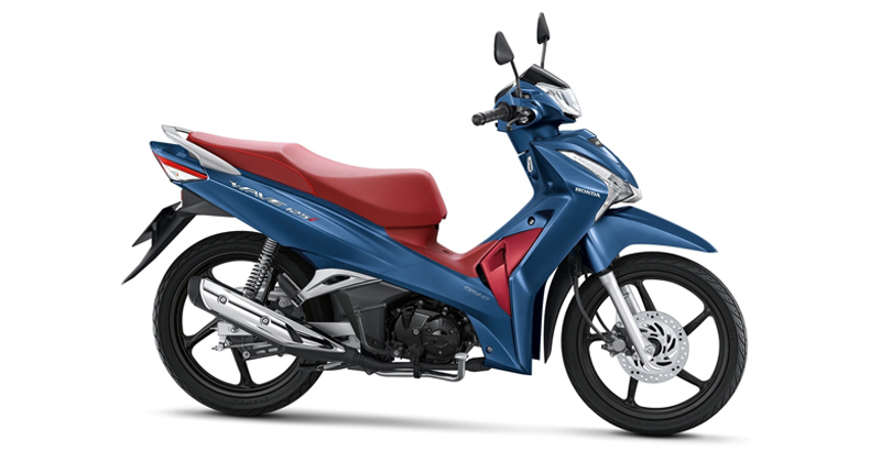 Honda Wave 125i