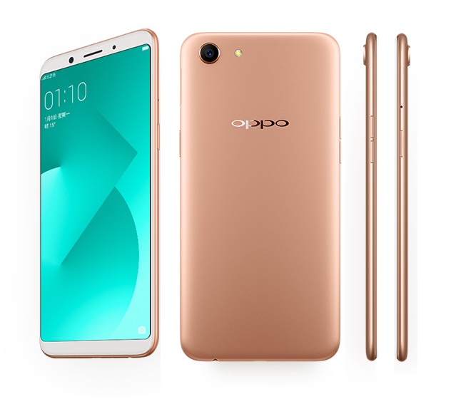 Oppo A83