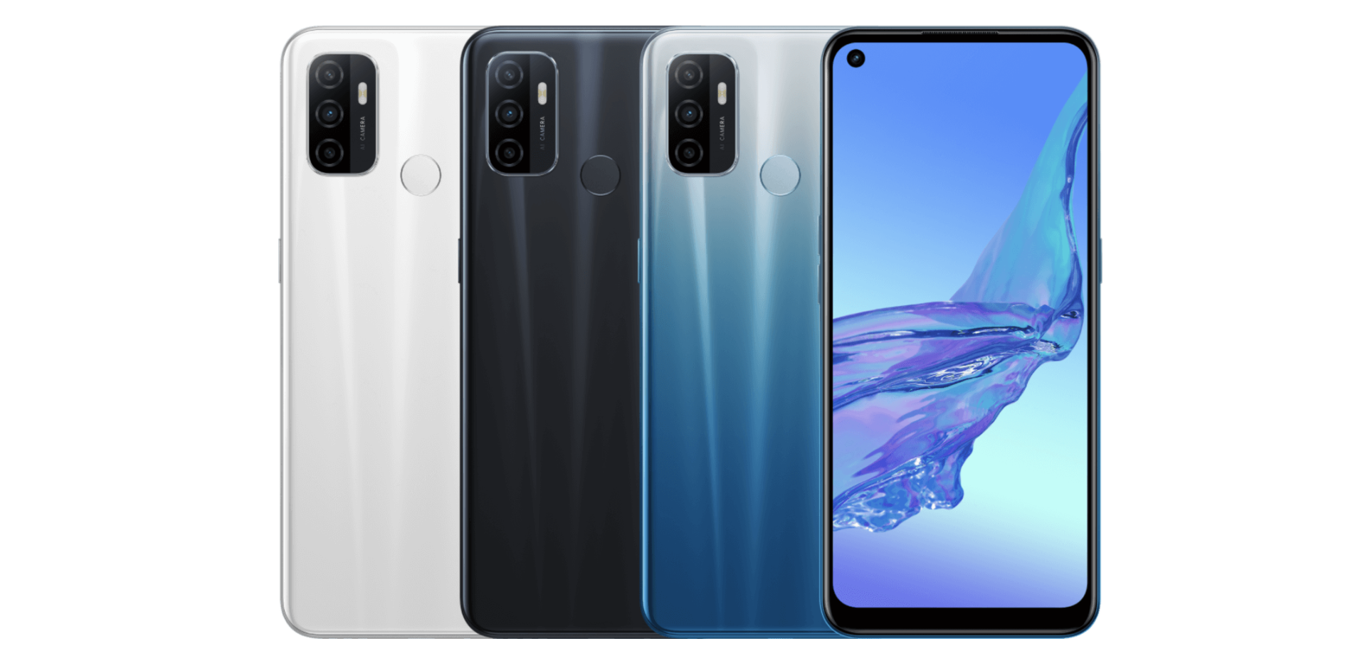 Oppo A53