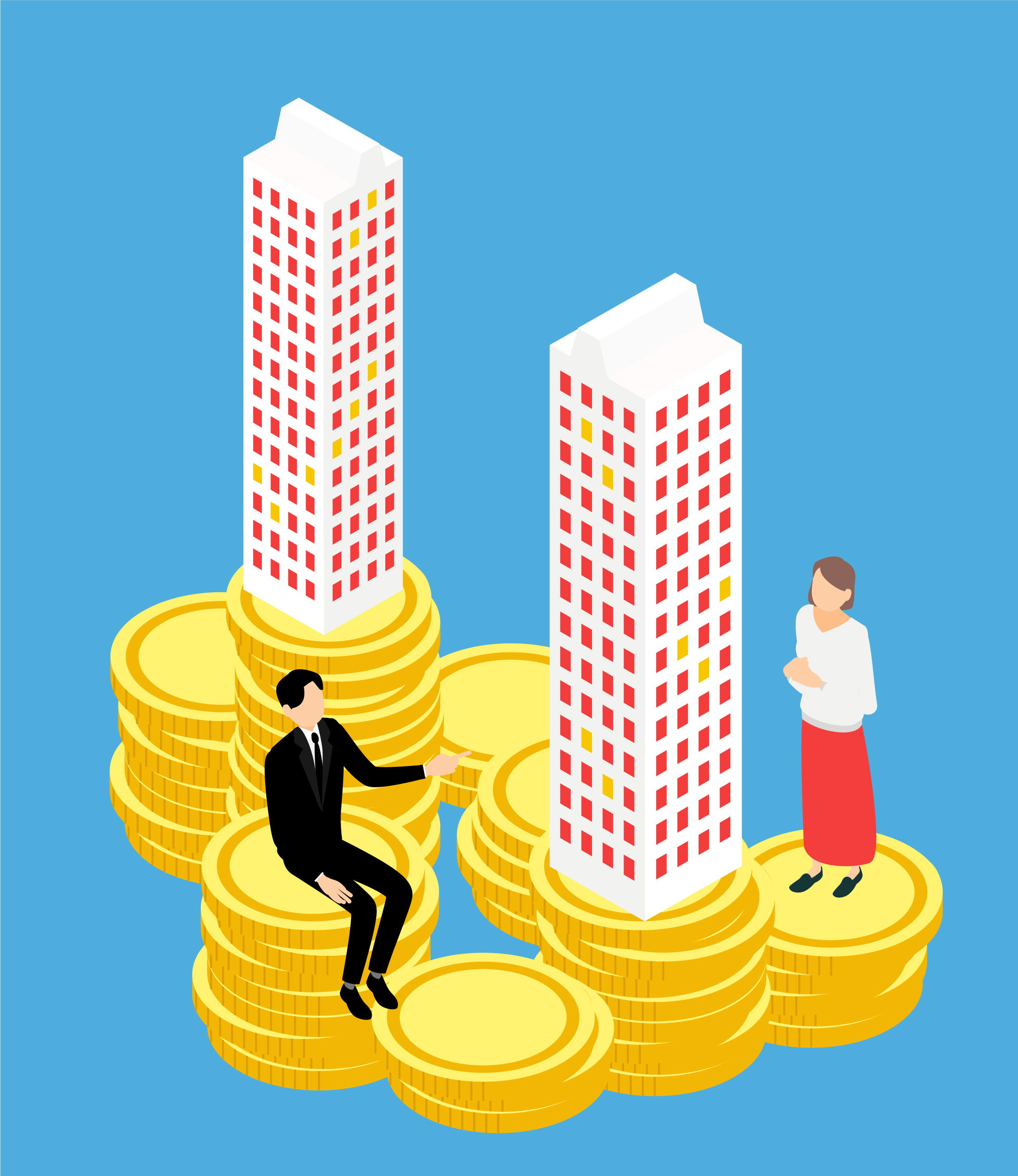 ผ่อนคอนโดอย่างไร ไม่ให้เป็นภาระหนักเกินไป 02 condo installment