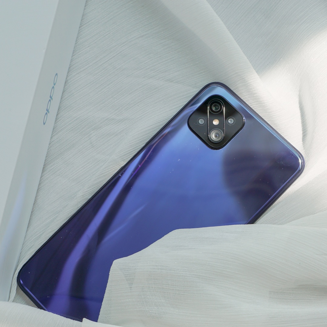 รีวิว OPPO A92 เสียงจากผู้ใช้งานจริง