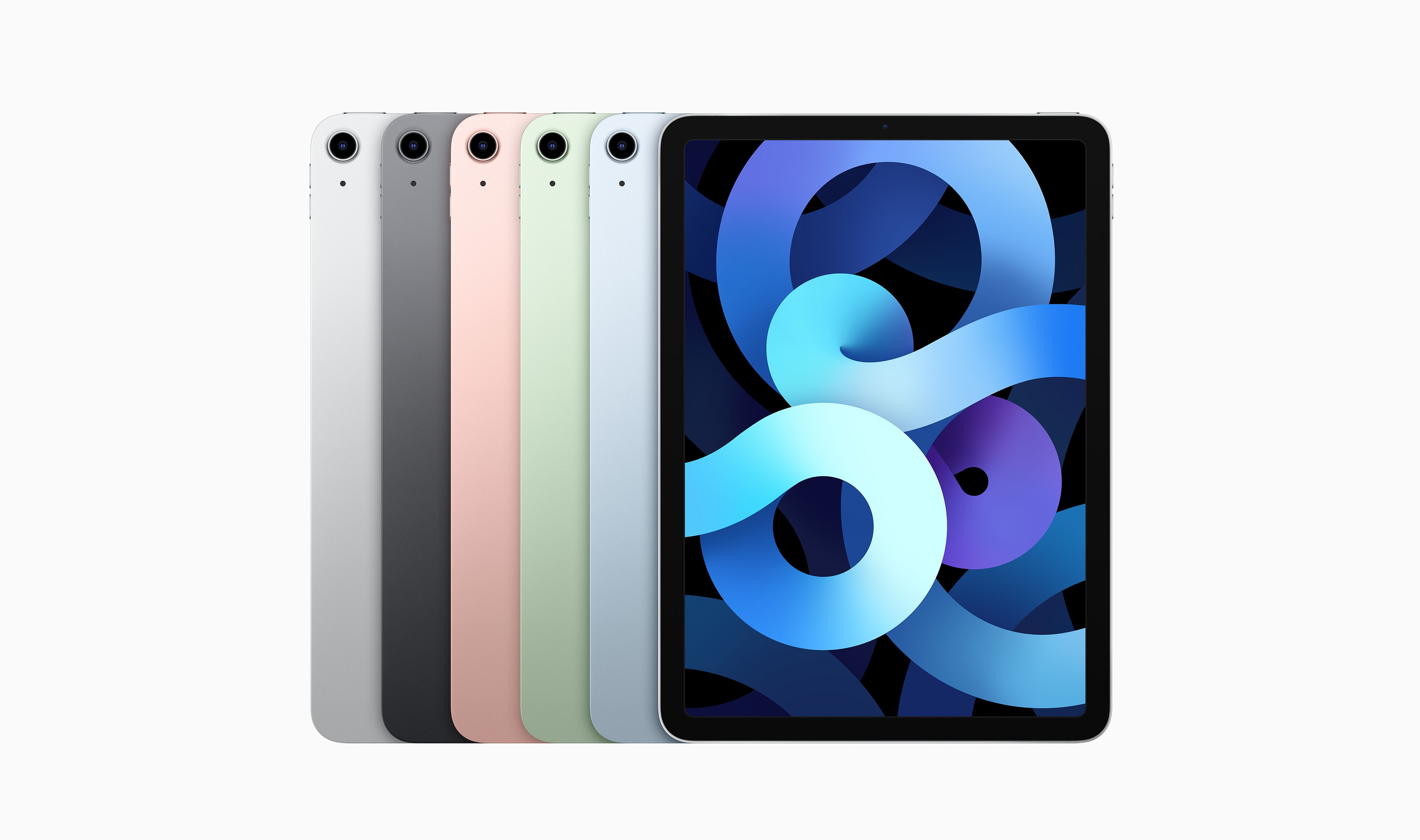 ipad air4