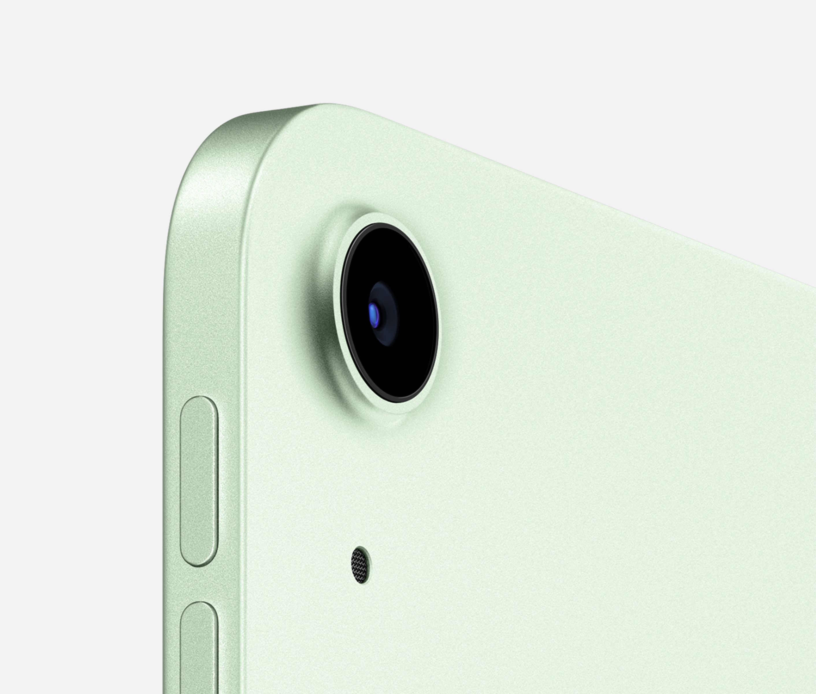 ipad air4 Camera