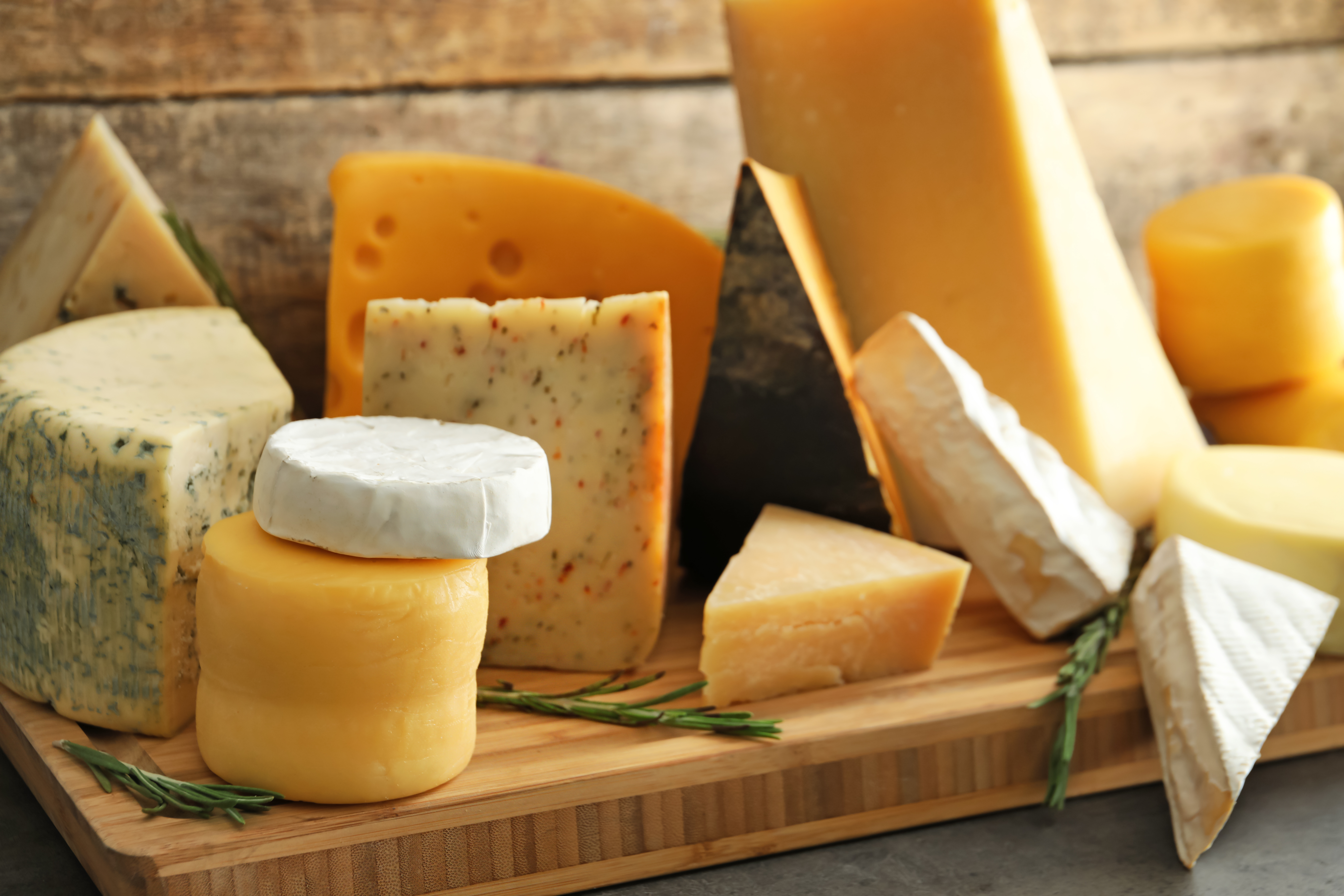 ชีส Cheese