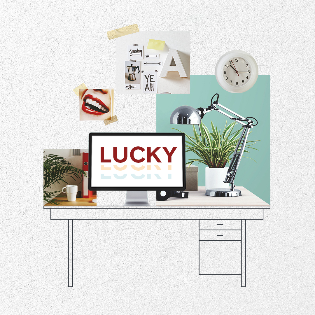 office desk