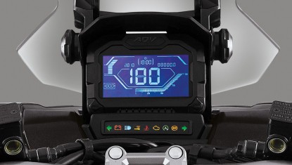Honda X-ADV 2021
