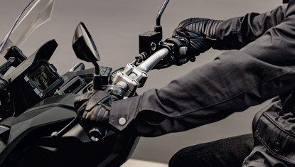 Honda X-ADV 2021