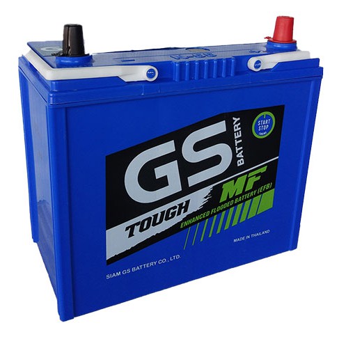 GS BATTERY