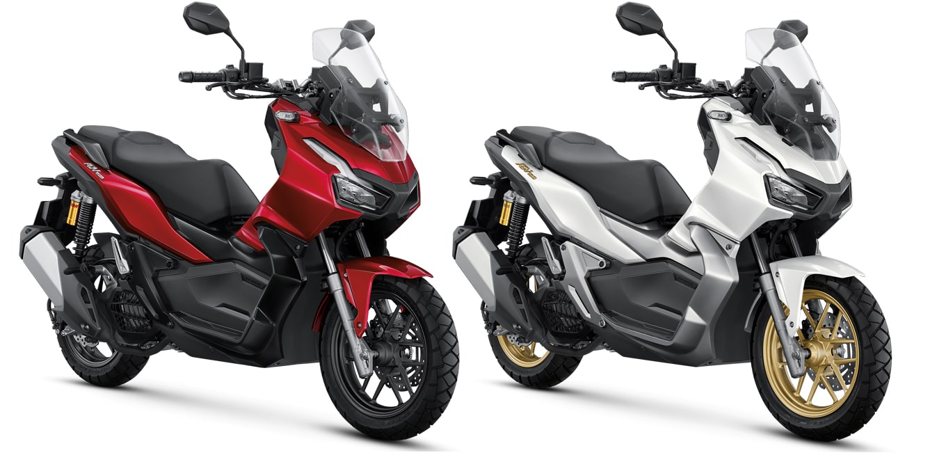 Honda X-ADV 2021