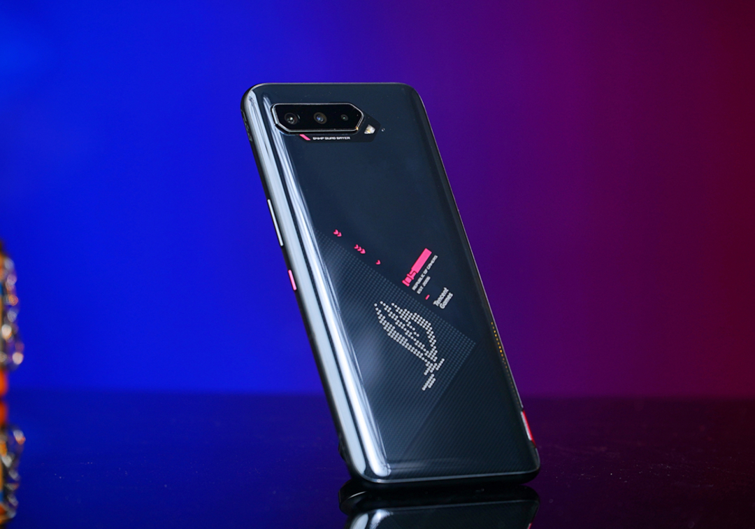 ROG Phone 5
