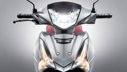 Honda Wave 125i