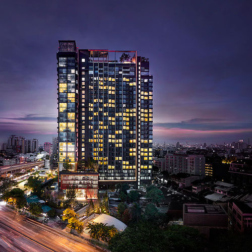 whizdom ลาดพร้าว