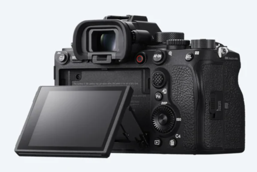 Sony Alpha 1 (A1)