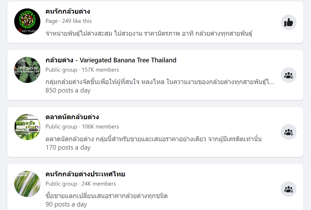 กรุ๊ปคนรักกล้วยด่าง