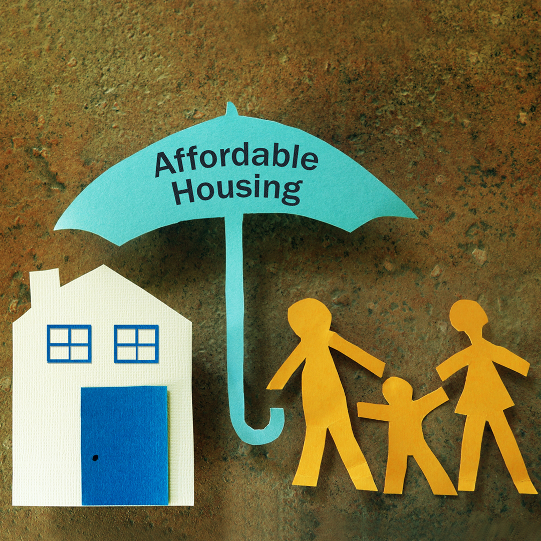 Affortable House