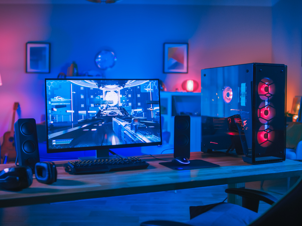 Computer PC 1111 PC