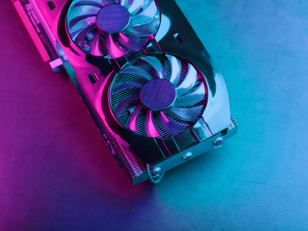 graphics card