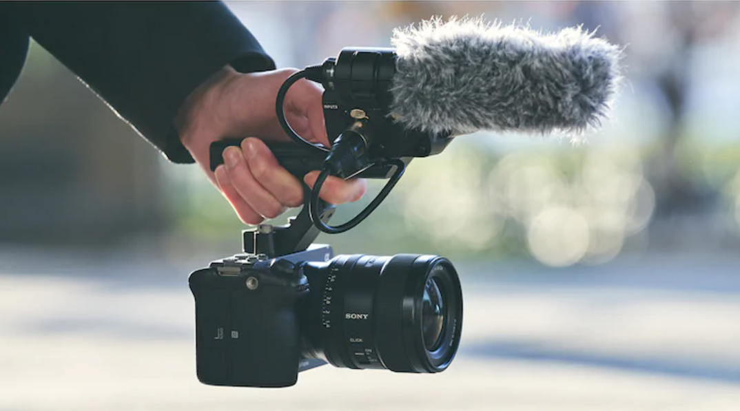 Sony-FX3
