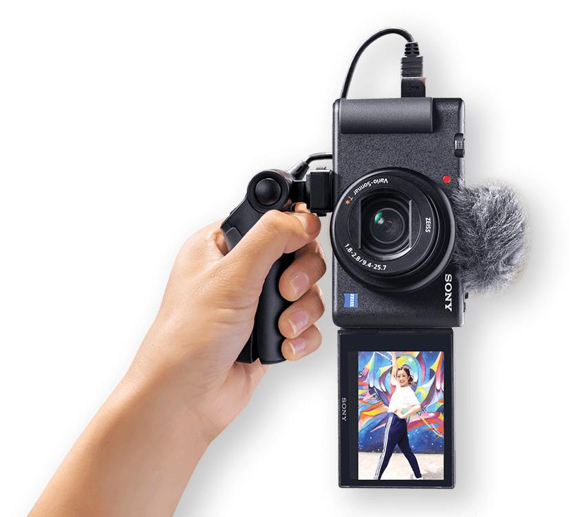 Sony ZV-1