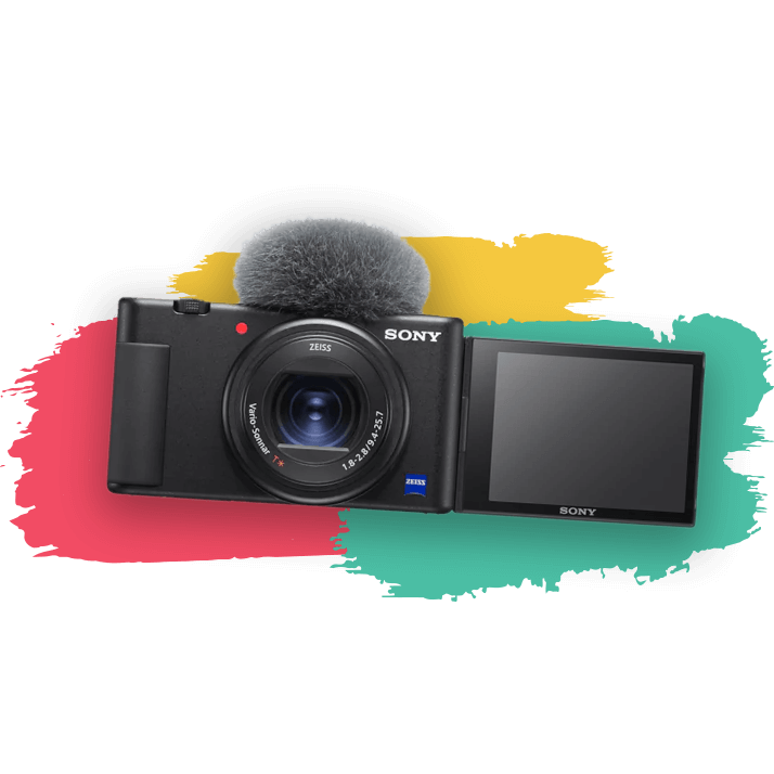 กล้อง-Sony-ZV-1