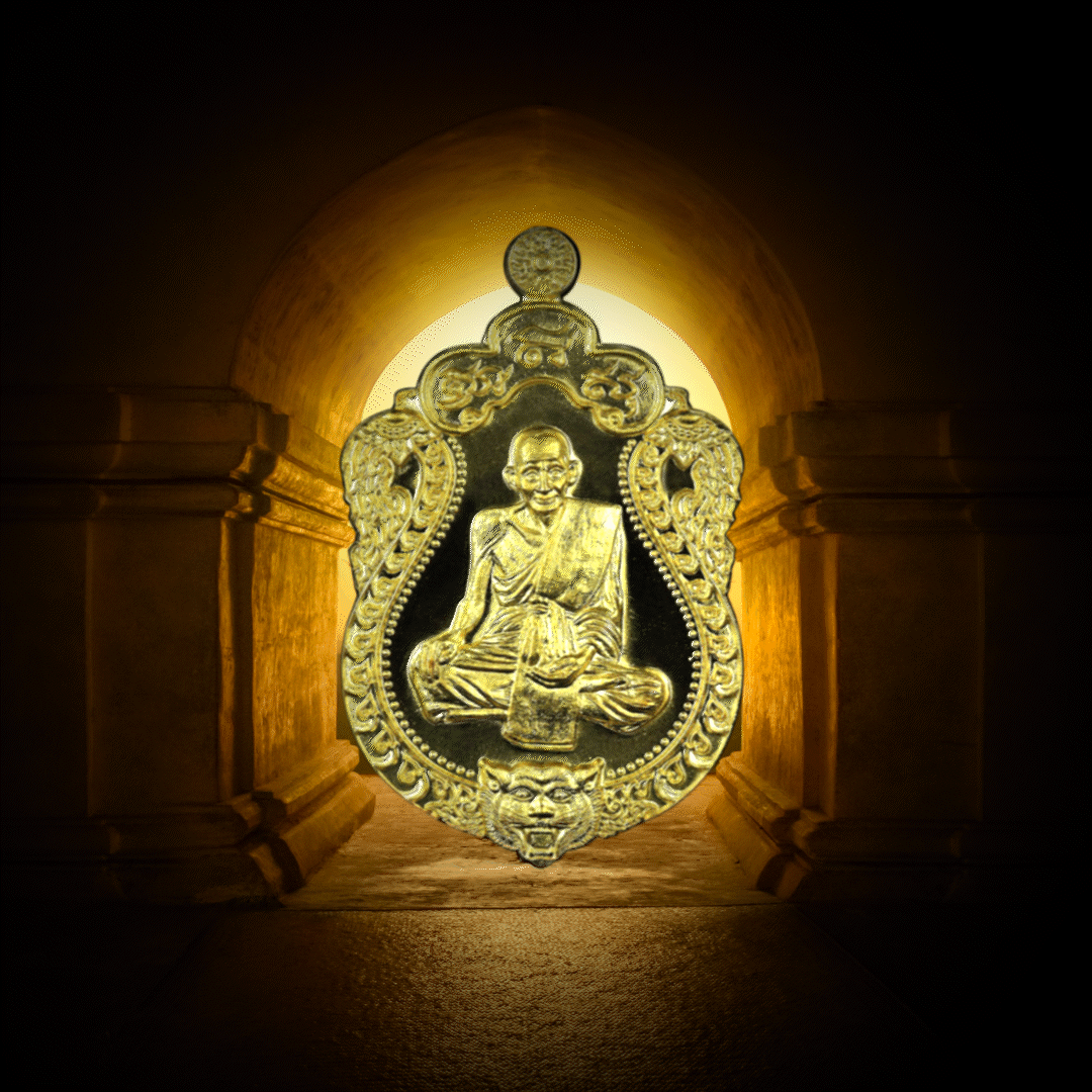 หลวงปู่ศุข