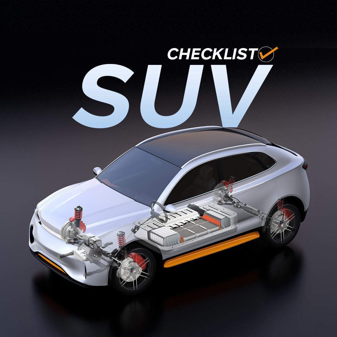 SUV