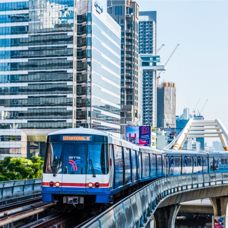 คอนโดใกล้รถไฟฟ้า