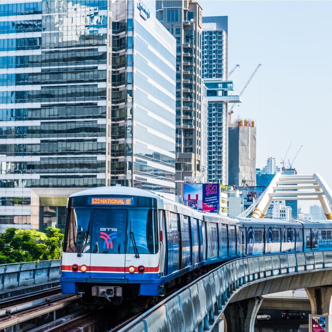 อัปเดต 2021-2022! 5 คอนโดใกล้รถไฟฟ้า ราคาพิเศษ พร้อมอยู่
