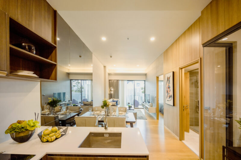 SIAMESE Exclusive Sukhumvit 31