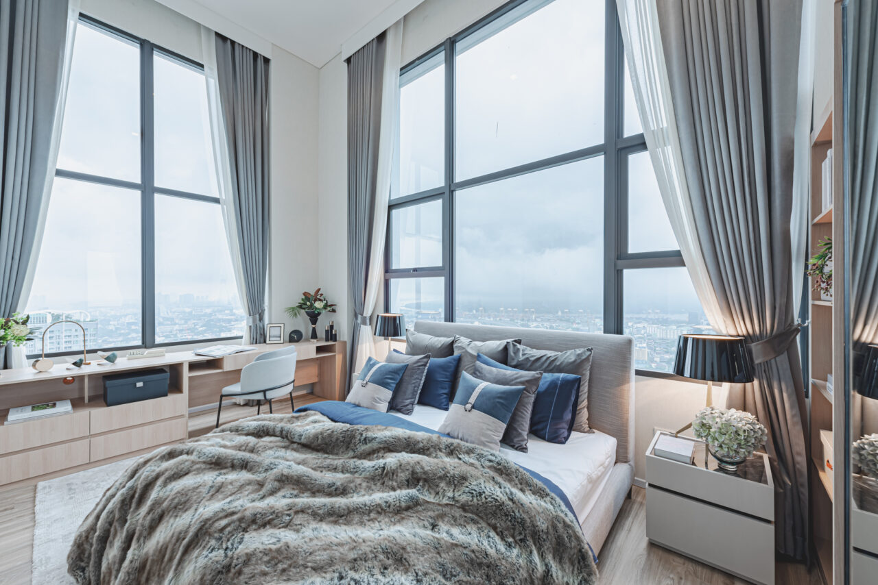 Ramada Sukhumvit 48