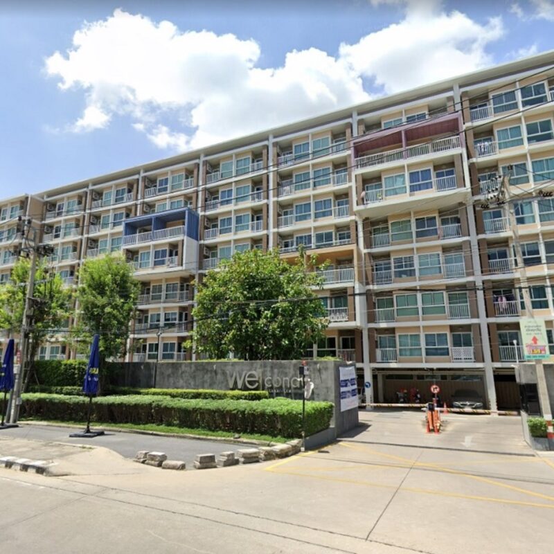 We Condo