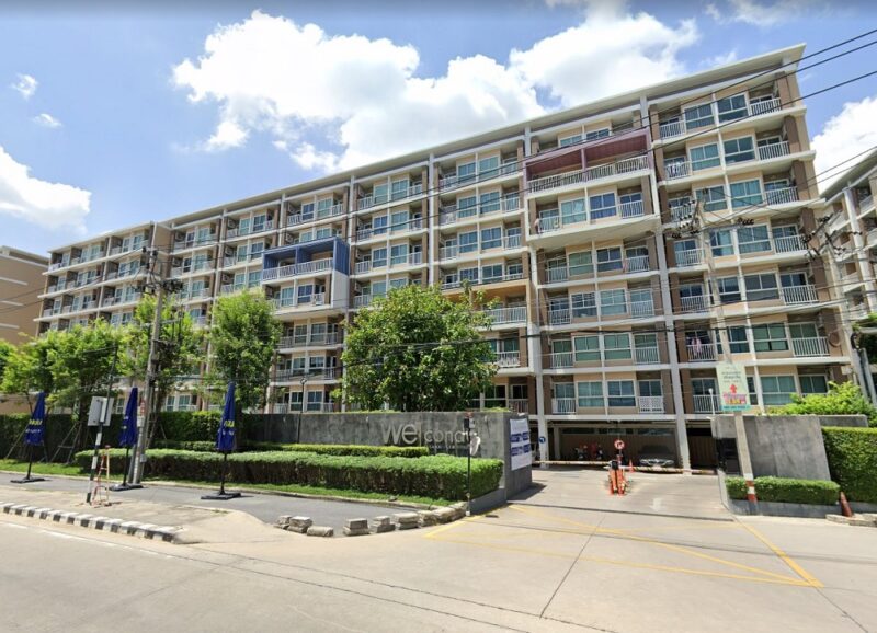 We Condo
