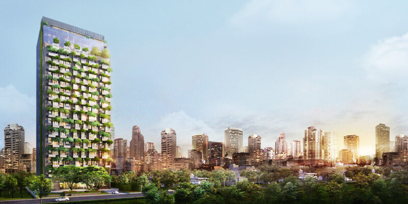 SIAMESE Exclusive Sukhumvit 31