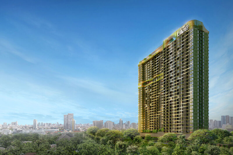 The Line พหลโยธิน