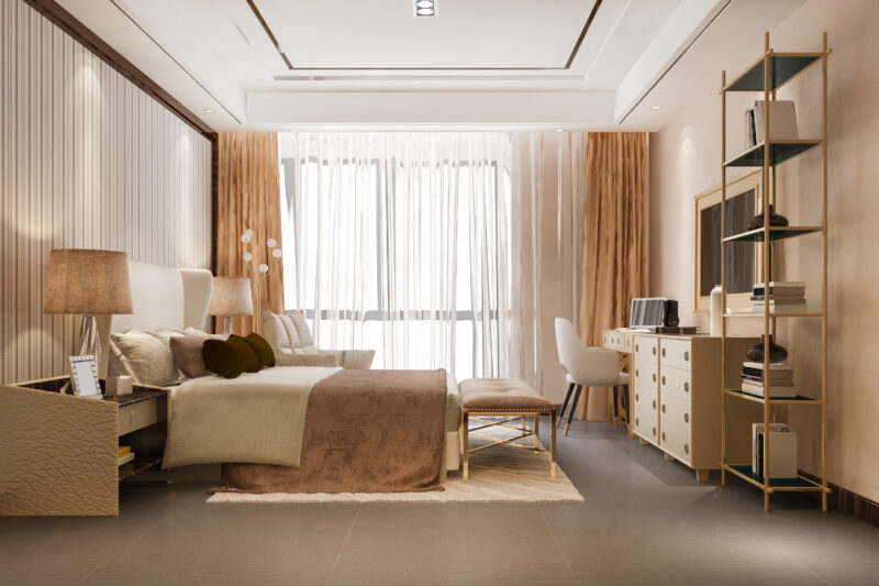 คอนโด Branded Residences คอนโดน่าลงทุน 2025